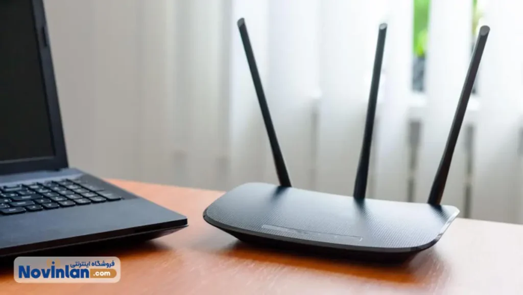 انتخاب بهترین مودم برای محل کار