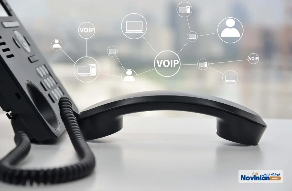 نصب و راه اندازی ویپ | Voip در شهر مشهد | نصب و راه اندازی ویپ | 