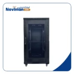 رک ایستاده 22 یونیت عمق 60 سانت رک وان