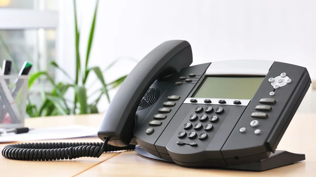 نصب و راه‌اندازی VoIP در مشهد
