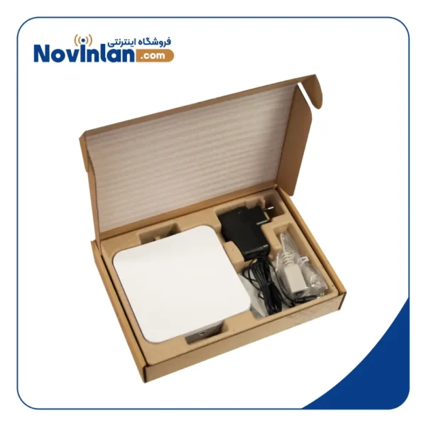 رادیو وایرلس میکروتیک مدل Mikrotik SXTsq Lite5