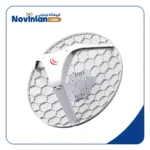 رادیو LHG 5 میکروتیک | فروش میکروتیک در مشهد | نوین لن