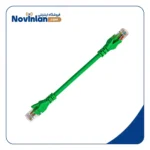 gigaflex patch cord 20cm