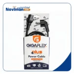 کابل پاور شیار‌دار C15 گیگافلکس مخصوص سوئیچ سیسکو - Image 3