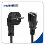 کابل پاور شیار‌دار C15 گیگافلکس مخصوص سوئیچ سیسکو - Image 5